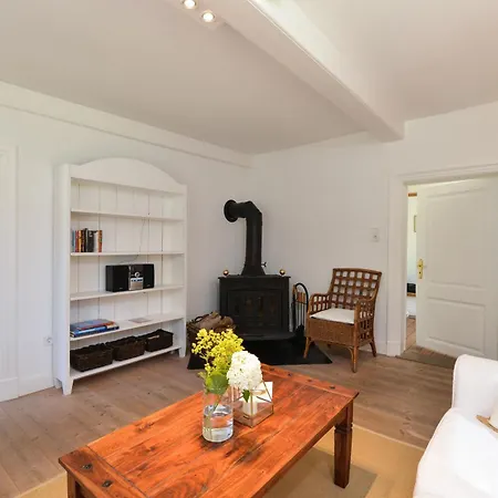 Dom wakacyjny Kaetchen Am Schlossgraben - Schloss