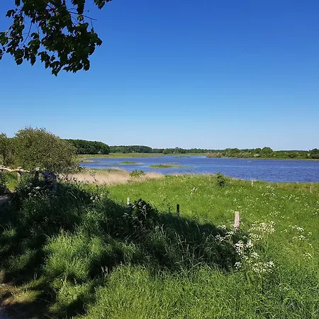 Kaetchen Am Schlossgraben - Schloss Gelting