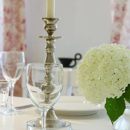 Kaetchen Am Schlossgraben - Schloss Gelting