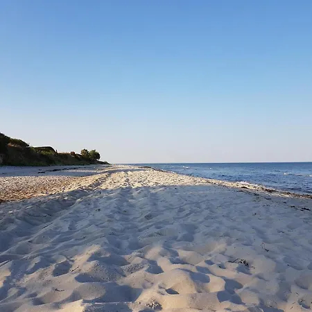 Dom wakacyjny Kaetchen Am Schlossgraben - Schloss
