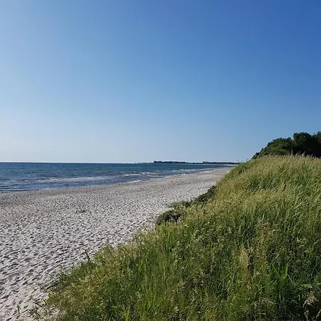 Dom wakacyjny Kaetchen Am Schlossgraben - Schloss